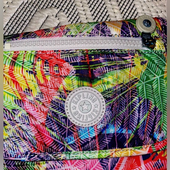 NWT Kipling Dee Crossbody Handbag - Picture 2 of 9